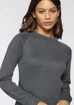 Thermounterhemd HEATKEEPER "HEAT KEEPER Damen", Damen, Gr. S, N-Gr, grau (anthrazit,