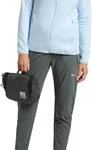 Kulturbeutel JACK WOLFSKIN "WANDERMOOD WASHBAG", Gr. onesize, schwarz (granite,