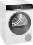 SIEMENS W&auml;rmepumpentrockner "WQ46B2D41", Energieeffizienz: B, wei&szlig;, B:59,8cm