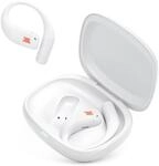 JBL Sport-Kopfh&ouml;rer "Endurance Zone True Wireless Open-Ear Sport Headphones", wei&szlig;,
