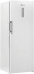 BAUKNECHT Gefrierschrank "GKN PI19170C", Energieeffizienz: C, silber (wei&szlig;), B:70cm