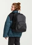 Kinderrucksack JACK WOLFSKIN "REBEL PACK 25", schwarz, Rucks&auml;cke, Jungen, onesize,
