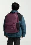 Kinderrucksack JACK WOLFSKIN "REBEL PACK 25", lila (amaranth), Rucks&auml;cke,...