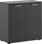 Aktenschrank SCHILDMEYER "Serie 1500, Aktenschrank, Made in Germany, B: 80,2 cm",