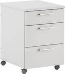 Rollcontainer SCHILDMEYER "Serie 1500, Rollcontainer, Made in Germany, B: 41,2 cm",