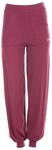 Trainingshose WINSHAPE "WH12", Damen, Gr. S, Normalgr&ouml;&szlig;en, lila (berry love), 90%