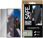 SAFE BY PANZERGLASS Displayschutzglas "Side-View Privacy Screen Protection",