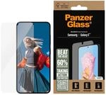 PANZERGLASS Displayschutzglas "Ultra-Wide Fit Screen Protection", transparent, B:11cm