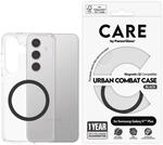 CARE BY PANZERGLASS Handyh&uuml;lle "Magnetic QI Compatible Urban Combat Case f&uuml;r