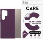 CARE BY PANZERGLASS Handyh&uuml;lle "Fearlessly Fashionable Case f&uuml;r Samsung Galaxy S25