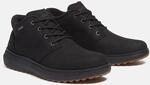 Schn&uuml;rboots TIMBERLAND "HUDSON ROAD - MID LACE GORE-TEX CHUKKA", Herren, Gr. 40,