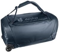 Reisetasche DEUTER "Duffel Pro Roller 90", Damen, Gr. B/H/T: 43cm x 86cm x 35cm,