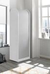 Rollladenschrank M&Auml;USBACHER "Jalousieschr&auml;nke", wei&szlig; (wei&szlig; matt lack, wei&szlig;),