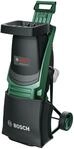 H&auml;cksler BOSCH HOME & GARDEN "UniversalShredder 2x18V-25", gr&uuml;n (wei&szlig;, neutral),