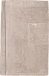 Kilt VOSSEN "Lars, ideal f&uuml;r Sauna & Spa", grau (stone), L:60cm, Webfrottier,