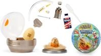 Kreativset MGA ENTERTAINMENT "MGA's Miniverse - Make It Mini Dinosaurs (Jurassic