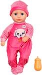 Babypuppe BABY BORN "Anna 36 cm", pink, Puppen, BabyH:36cm, Babypuppe, H:36cm
