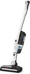 MIELE Akku-Stielstaubsauger "Triflex HX2 Blue Pulse", wei&szlig; (lotoswei&szlig;), B:26cm