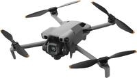 DJI Drohne "Mini 5 Pro Fly More Combo (DJI RC-N3)", grau, B:18,1cm H:9,1cm T:25,5cm,