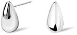 Paar Ohrstecker LIEBESKIND BERLIN "Schmuck Geschenk Edelstahl Ohrringe The Mini Drop