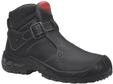 Sicherheitsschuh ELTEN "CARL II" Gr. 42, schwarz, 42, Obermaterial: 100% Rindsleder