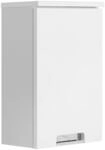 H&auml;ngeschrank SCHILDMEYER "Mars, H&auml;ngeschrank, Made in Germany, B: 33 cm", wei&szlig;