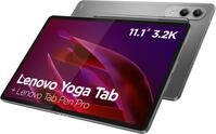 LENOVO Tablet "Yoga Tab (11,1 Zoll)", grau (luna grau), 12 GB,...