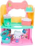 Spielwelt SPIN MASTER "Gabby&rsquo;s Dollhouse: Der Film &ndash; Portal Raum", bunt,