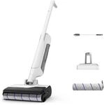 ROWENTA Nass-Trocken-Sauger "X-Clean 10, 65 Grad Hei&szlig;luft-Trocknung, 180 Neigung",
