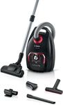 BOSCH Bodenstaubsauger "Serie 8 BGB75X650, ideal f&uuml;r Allergiker, 10 Jahre