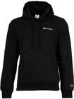 Sweatshirt CHAMPION "Sweatshirt Hooded Sweatshirt Heavy Soft", Herren, Gr. L,