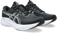 Laufschuh ASICS "GEL-EXCITE 11", Herren, Gr. 46,5, schwarz (schwarz, meteor...