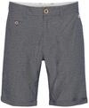 Chinoshorts BLEND "Chinoshorts BHSergio", Herren, Gr. 3XL, N-Gr, blau (navy),