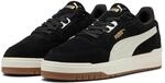 Sneaker PUMA "SHUFFLE DOWNTOWN SD", M&auml;dchen, Gr. 44, schwarz (puma schwarz,...