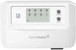 HOMEMATIC IP Smart-Home-Zubeh&ouml;r "Fu&szlig;bodenheizungscontroller - 8 Kan&auml;le,