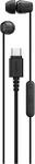 SONY In-Ear-Kopfh&ouml;rer "IER-EX15C", schwarz, Kopfh&ouml;rer, In-Ear-Kopfh&ouml;rer