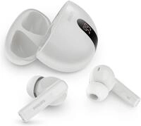 PHILIPS wireless In-Ear-Kopfh&ouml;rer "TAT 2520", wei&szlig;, B:3,2cm H:2,3cm T:2,08cm,