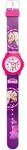 Quarzuhr SCOUT "Crystal, 280305042", bunt, Armbanduhren, M&auml;dchen, Quarzuhr,