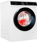 SIEMENS Waschmaschine "WG56G2Z41", Energieeffizienz: A, wei&szlig;, B:59,8cm H:84,5cm