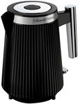RUSSELL HOBBS Wasserkocher "26750-70", schwarz, B:16,8cm H:24,5cm T:23,3cm,