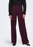Schlupfhose JDY "JDYLOUISVILLE CATIA WIDE PANT JRS NOOS", Damen, Gr. S (36), L&auml;nge