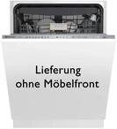 BAUKNECHT vollintegrierbarer Geschirrsp&uuml;ler "BKKR IAXL", Energieeffizienz: A,...