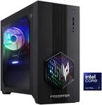 ACER Gaming-PC "Predator Orion 3000 (PO3-665)", schwarz, Microsoft Windows 11...