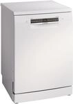 BOSCH Standgeschirrsp&uuml;ler "SMS4HVW14E", Energieeffizienz: C, wei&szlig;, B:60cm H:84,5cm