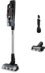 BISSELL Akku-Stielstaubsauger "4093N PowerClean FurGuard Select", silber...