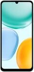 HONOR Smartphone "X5c Plus", Energieeffizienz: B, wei&szlig; (ocean cyan), 128 GB,