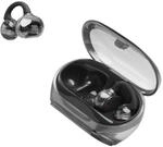 JBL Open-Ear-Kopfh&ouml;rer "Soundgear Clips", schwarz, B:10cm H:3,5cm T:16cm,