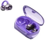JBL Open-Ear-Kopfh&ouml;rer "Soundgear Clips", lila (purble), B:10cm H:3,5cm T:16cm,