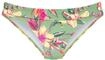 Bikini-Hose LASCANA "Malia", Damen, Gr. 38, N-Gr, rosa (salbei, pink bedruckt),