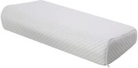 Nackenst&uuml;tzkissen BECO "Vario", wei&szlig;, B:33cm H:11,5cm L:63cm, Bezug: 100%